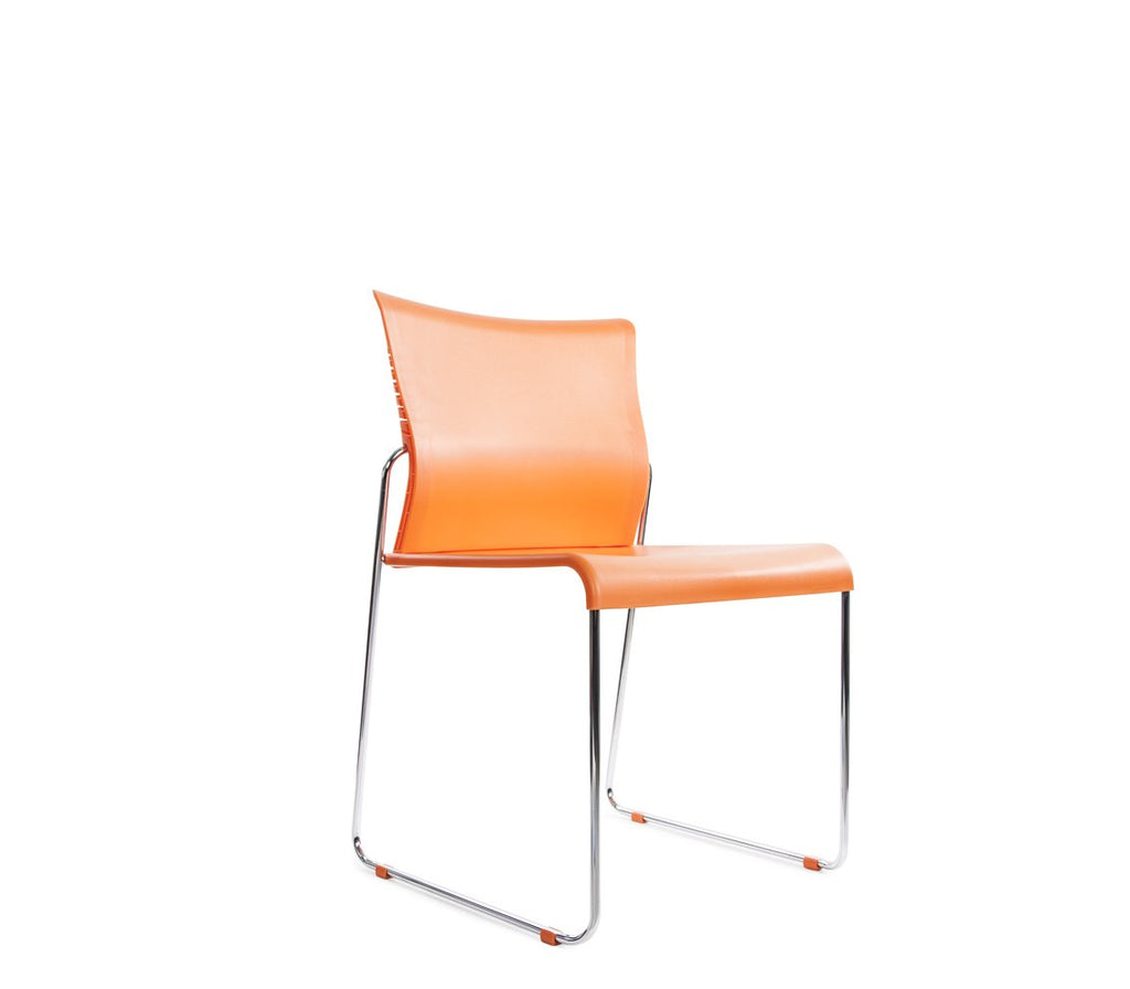 Lizzy Visitor Chair