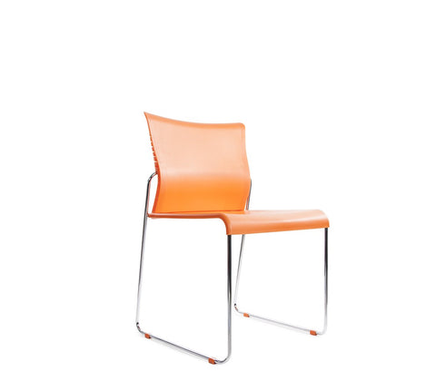 Lizzy Visitor Chair