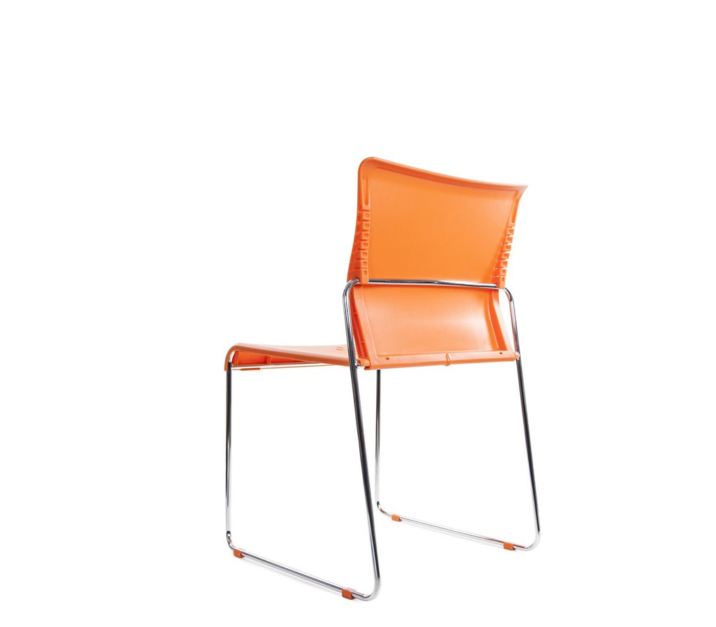 Lizzy Visitor Chair