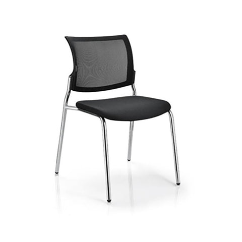 M100 Mesh Back Breakout Chair