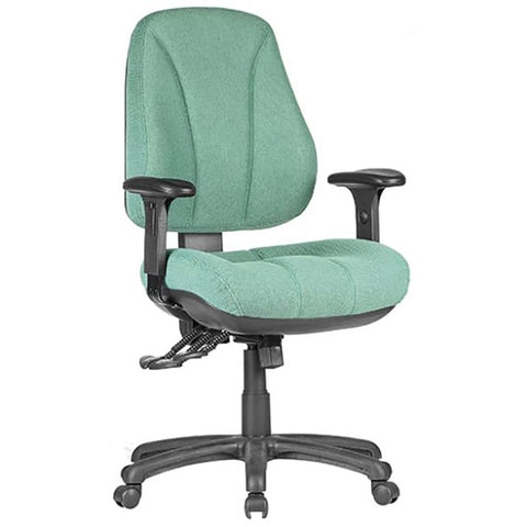 Molta Office Chair With Arms