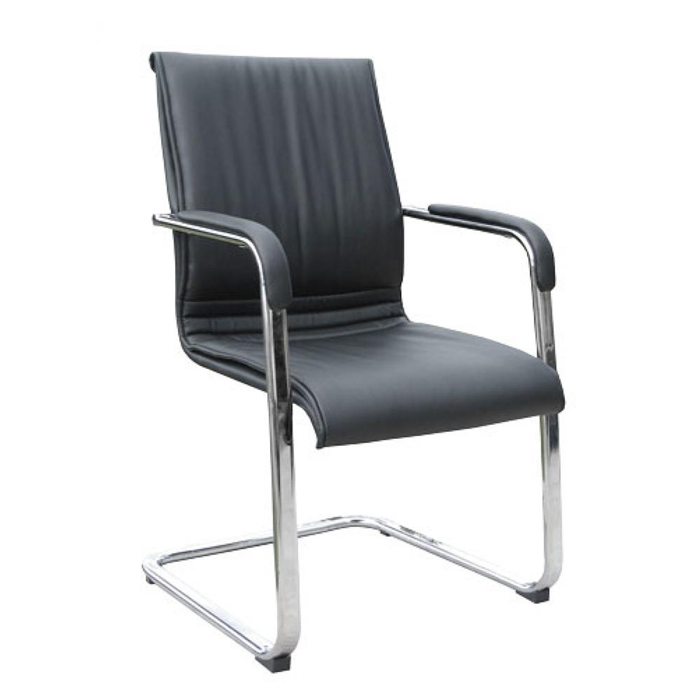 Mia Vistor Chair with Arm