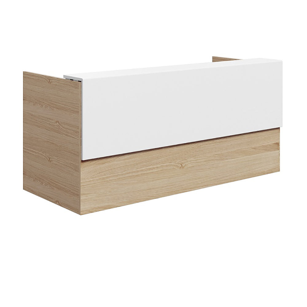 Mies Avalanche Premium Reception Desk