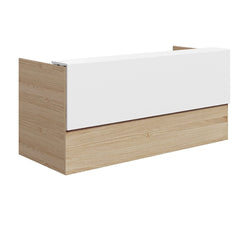 Mies Avalanche Premium Reception Desk