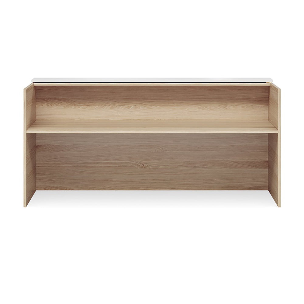 Mies Avalanche Premium Reception Desk