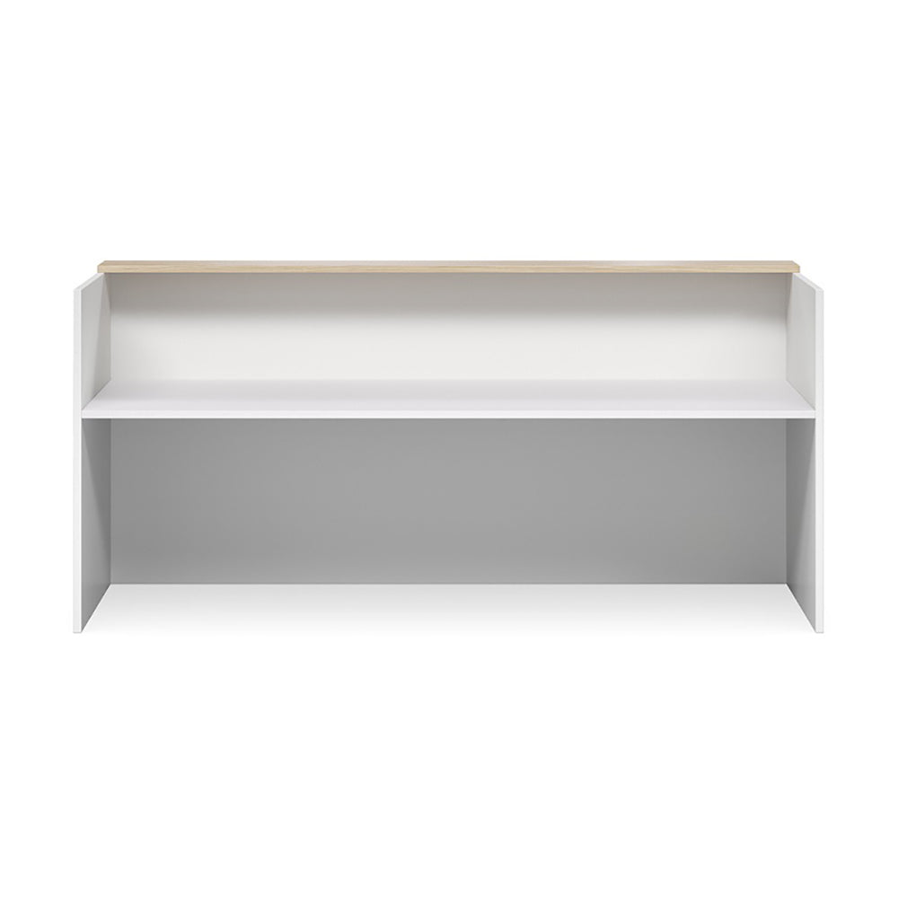 Mies Counter Top Premium Reception Desk