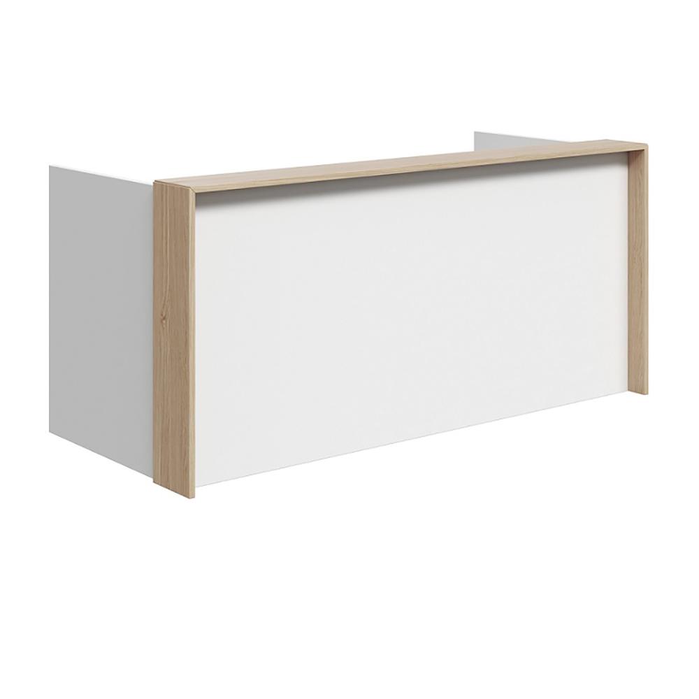 Mies Full Base Premium Reception Desk