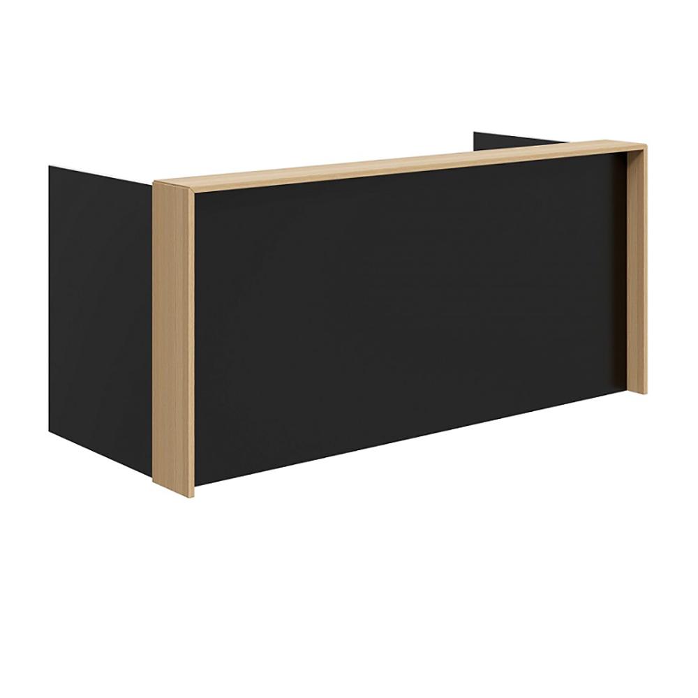 Mies Full Base Premium Reception Desk