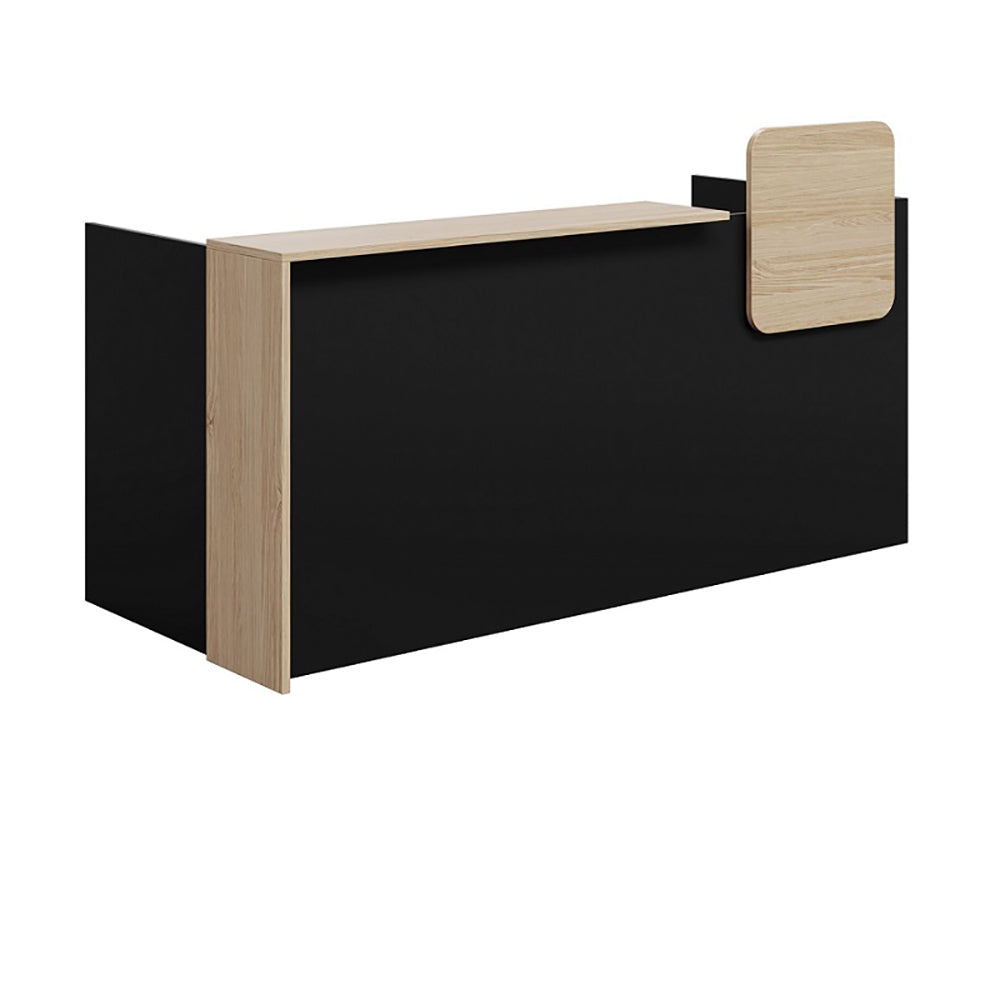 Mies Operator Premium Reception Desk