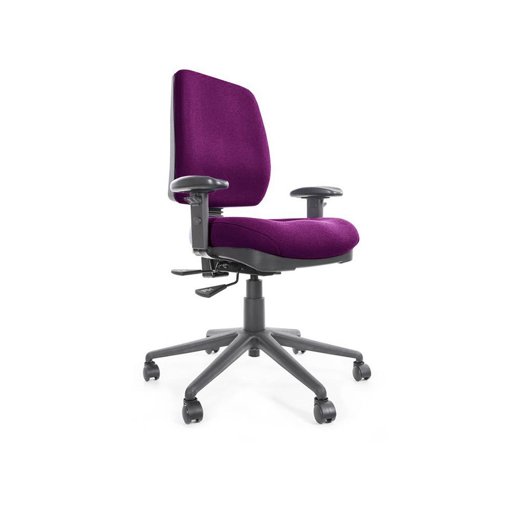 Miracle High Back Office Chair