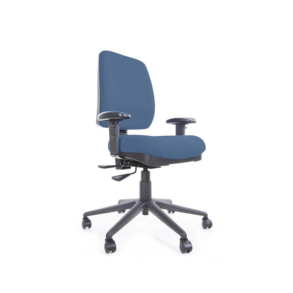 Miracle High Back Office Chair