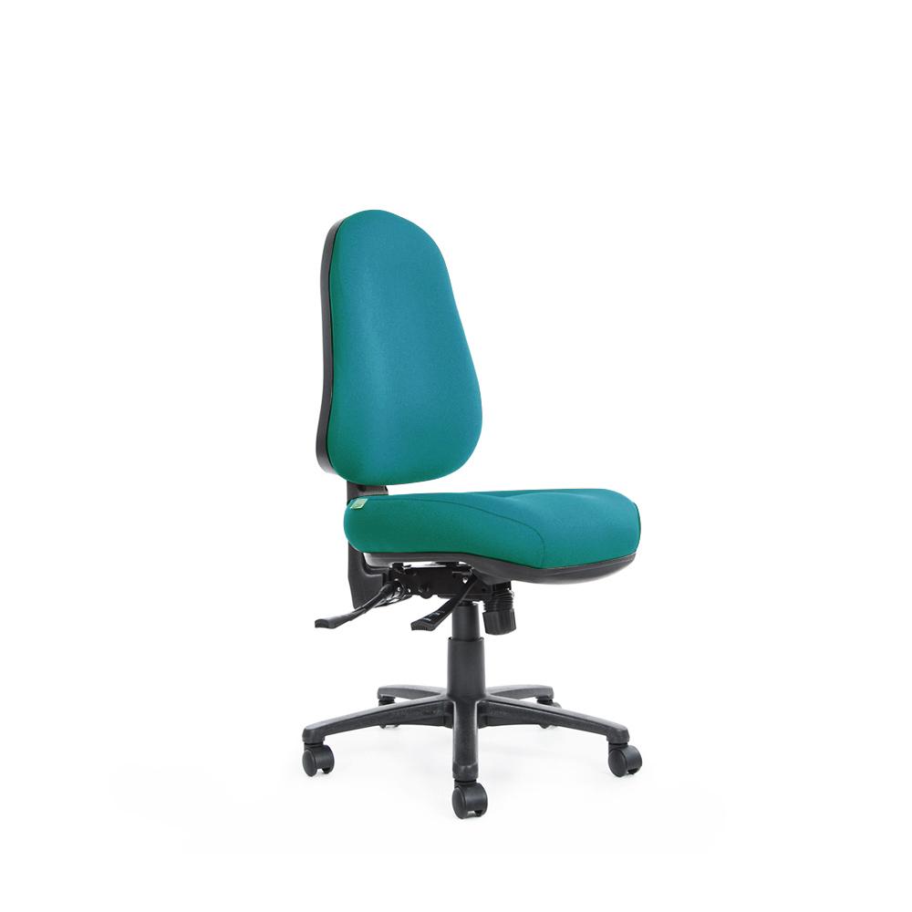 Miracle Maxi High Back Office Chair