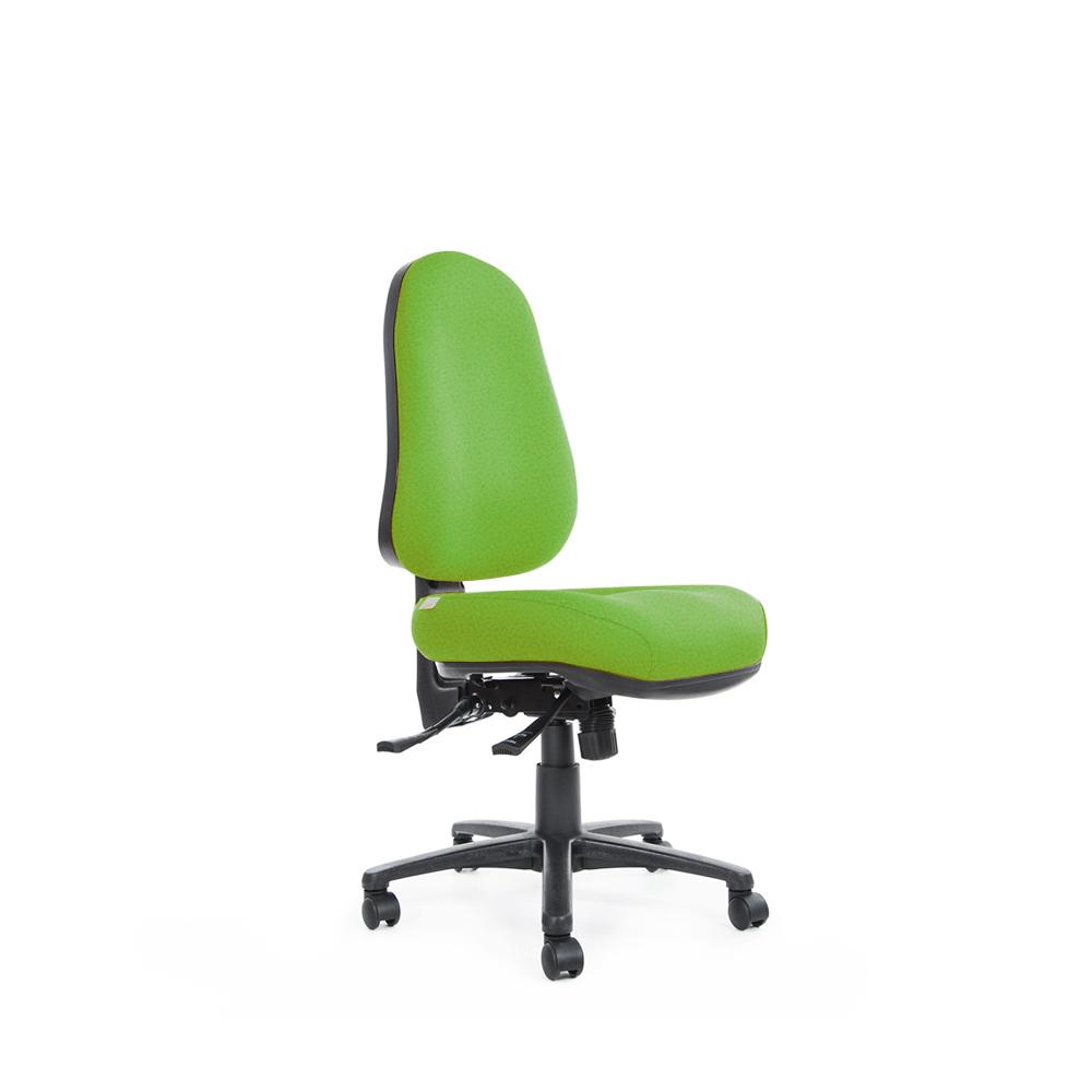 Miracle Maxi High Back Office Chair