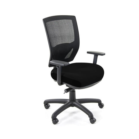 Miracle Mesh Mid Back Office Chair