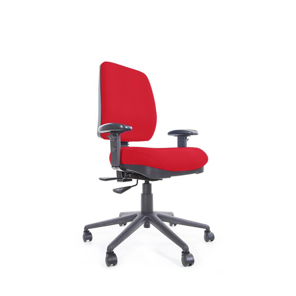 Miracle Mid Back Office Chair