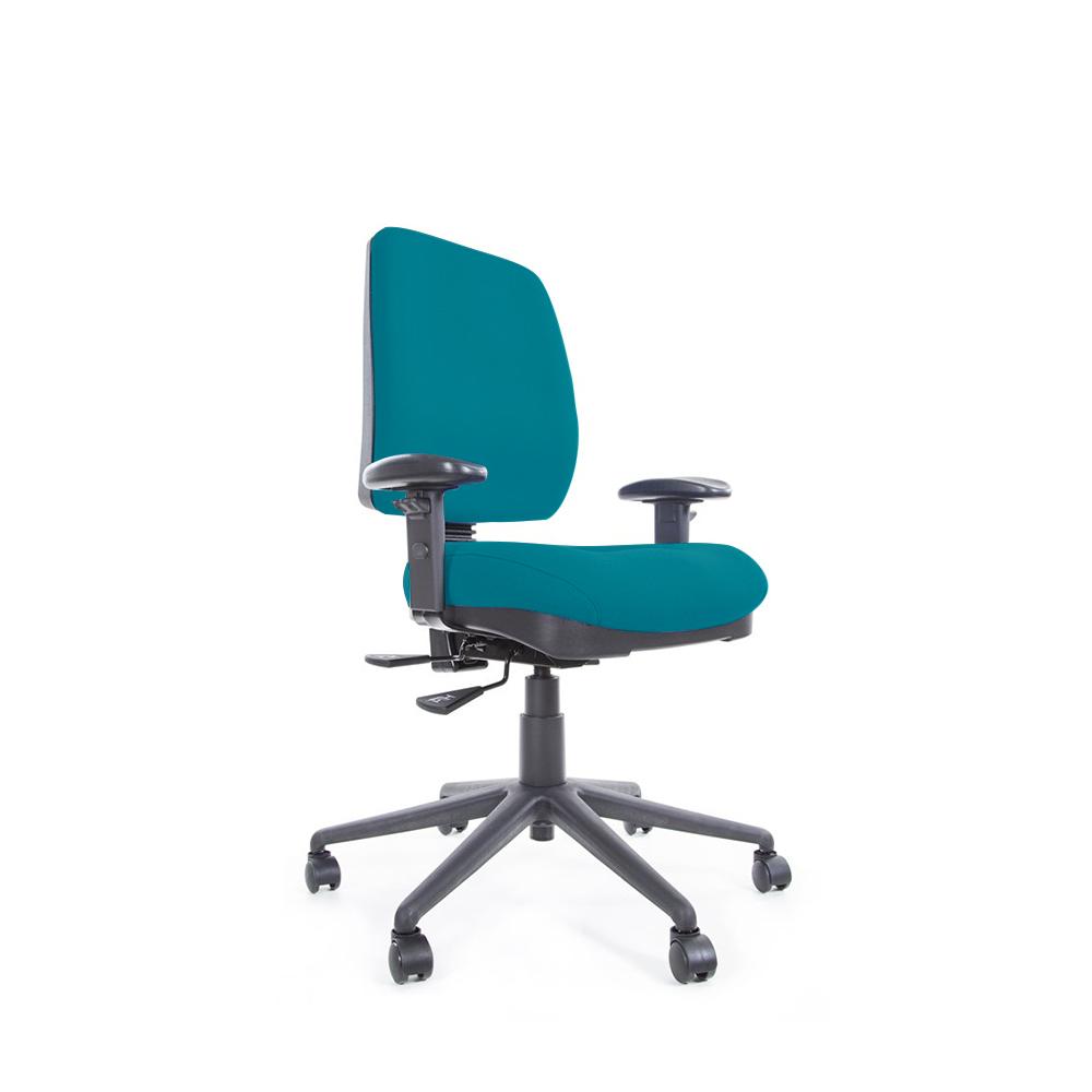 Miracle Mid Back Office Chair