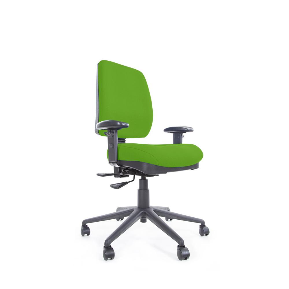 Miracle Mid Back Office Chair