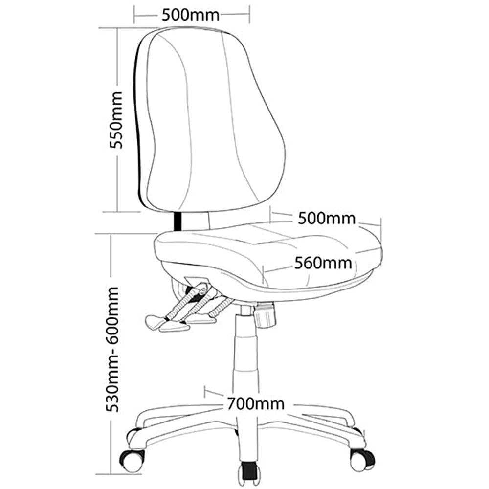 Molta Office Chair