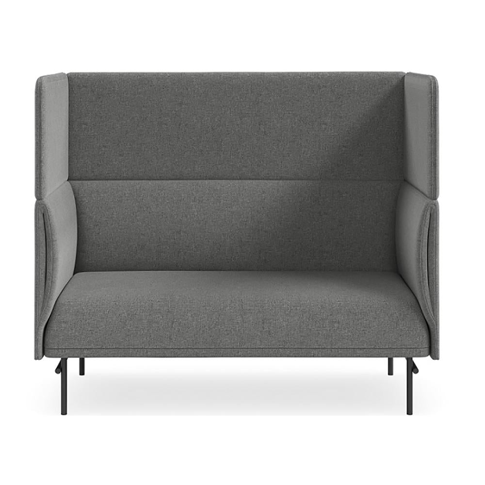 Noor High Back Lounge Sofa