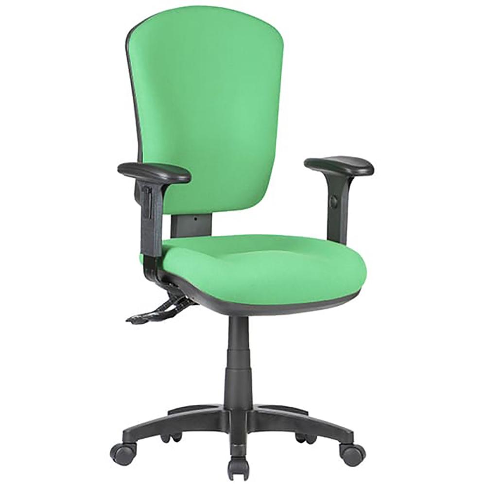 Oriel 200 High Back Office Chair with Arms