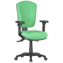 Oriel 350 High Back Office Chair with Arms