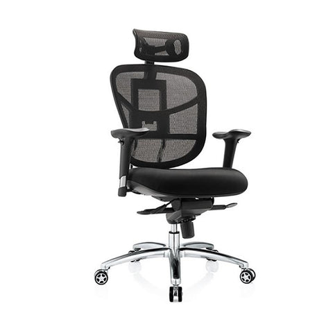 Optima Mesh Back Executive Chair