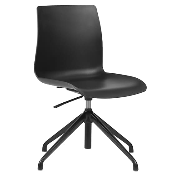 Pod Adjustable Height Visitor Chair