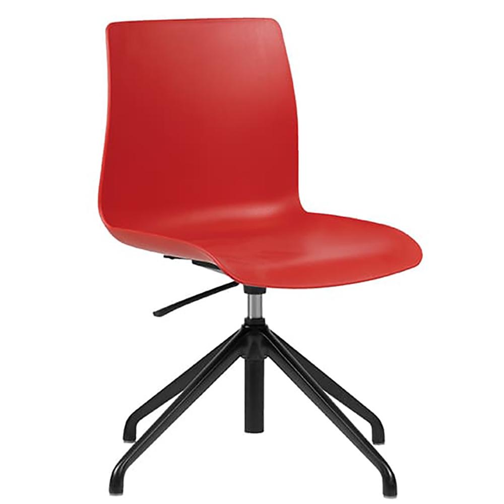 Pod Adjustable Height Visitor Chair
