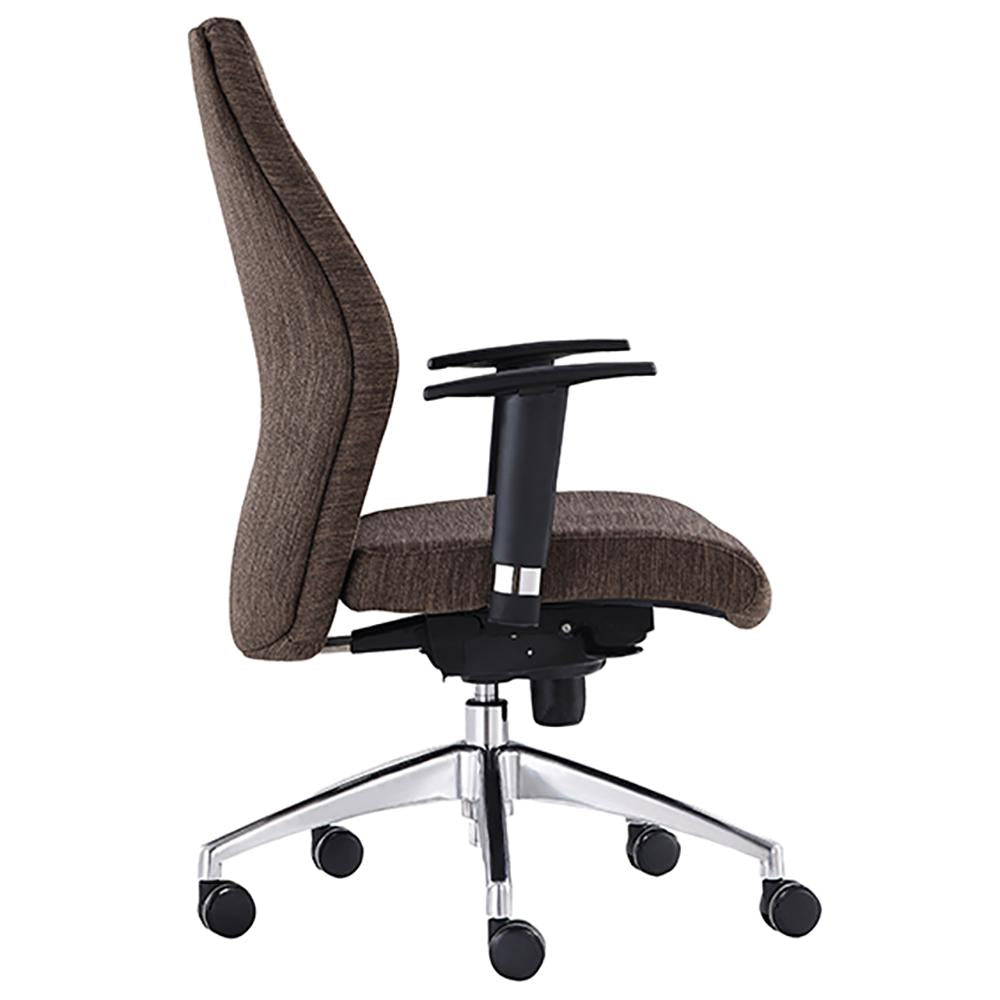 Regal Executive Chair with Arms