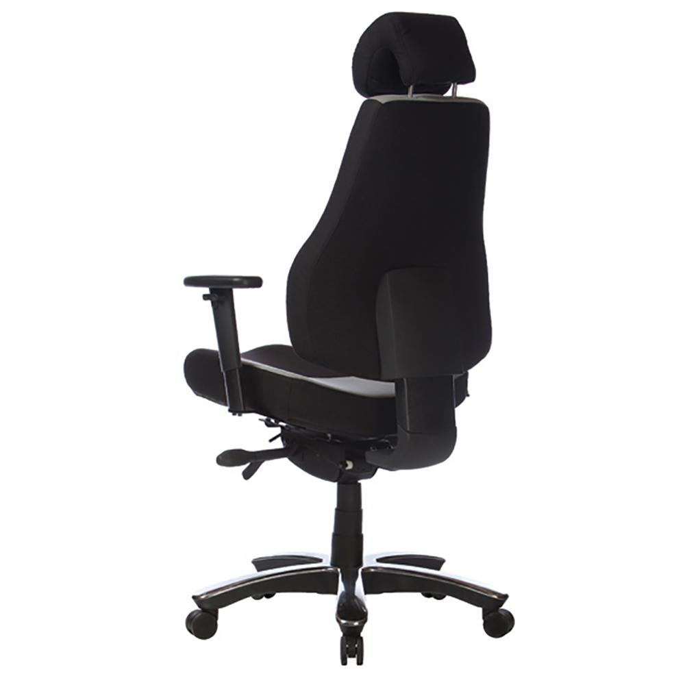 Ranger High Back Executive Chair with Arms