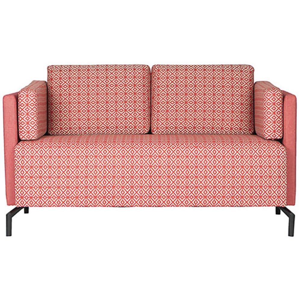 Shell Double Seat Sofa