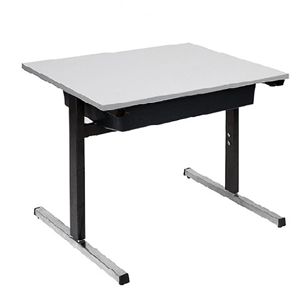 T-Leg Student Desk