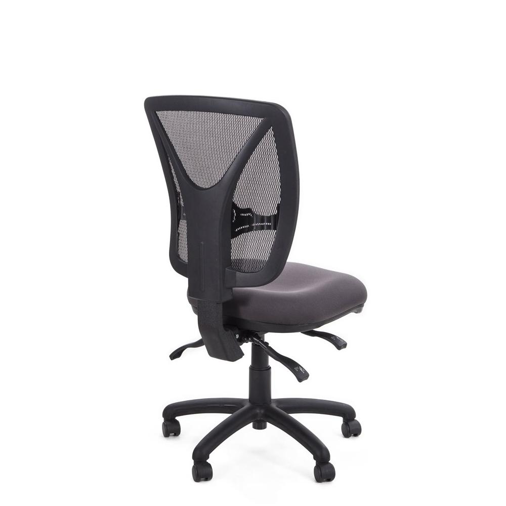 Task 8000 Mesh High Back Office Chair