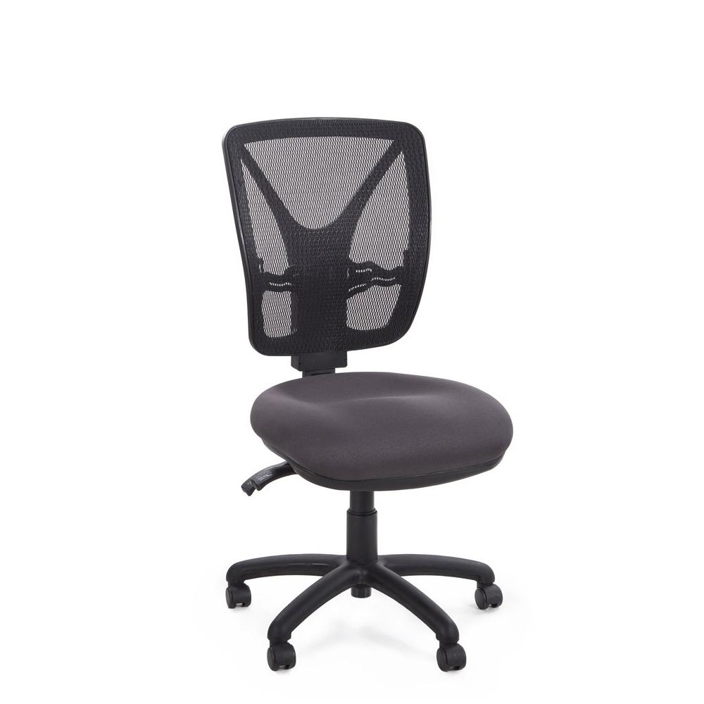 Task 8000 Mesh High Back Office Chair
