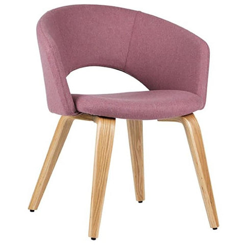 Time 4 Leg Visitor Chair