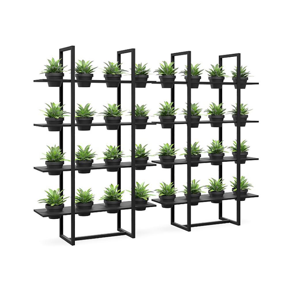 Premium Breezeway Vertical Garden