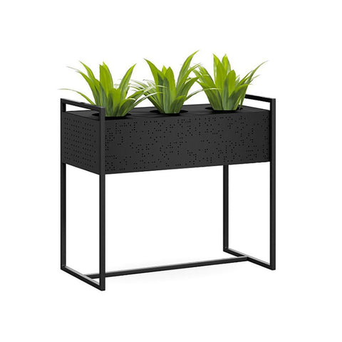 Walkway Planter Box