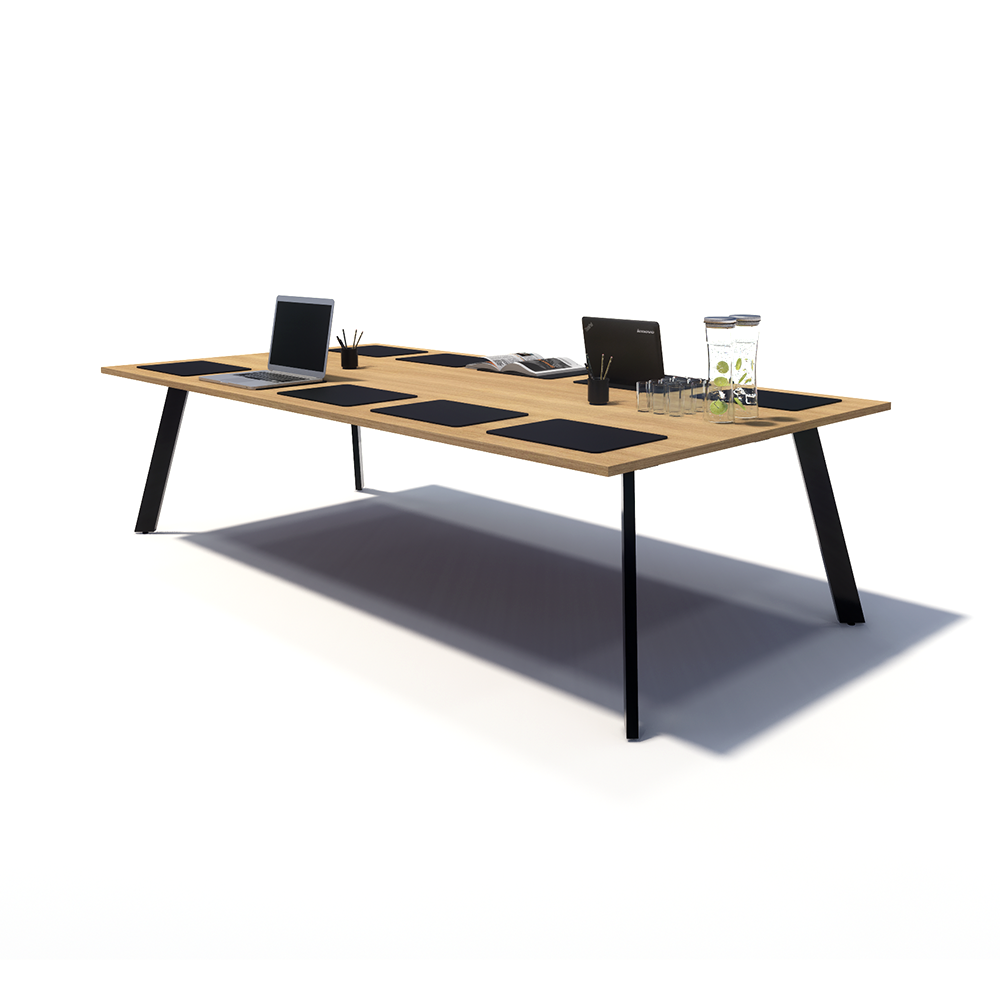 Gen X Premium Meeting Table