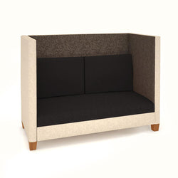 Acousit Double Seater Booth