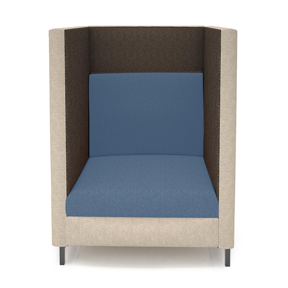 Acousit Single Seater Booth