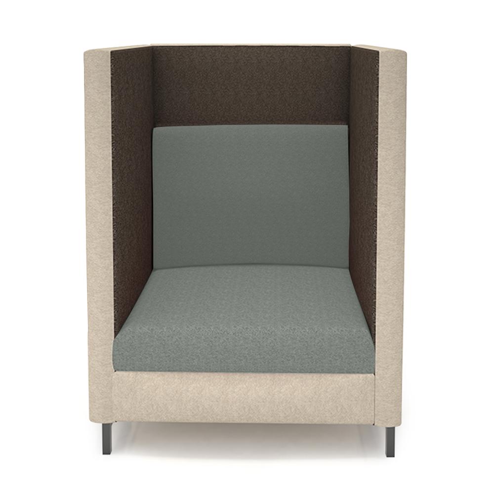 Acousit Single Seater Booth