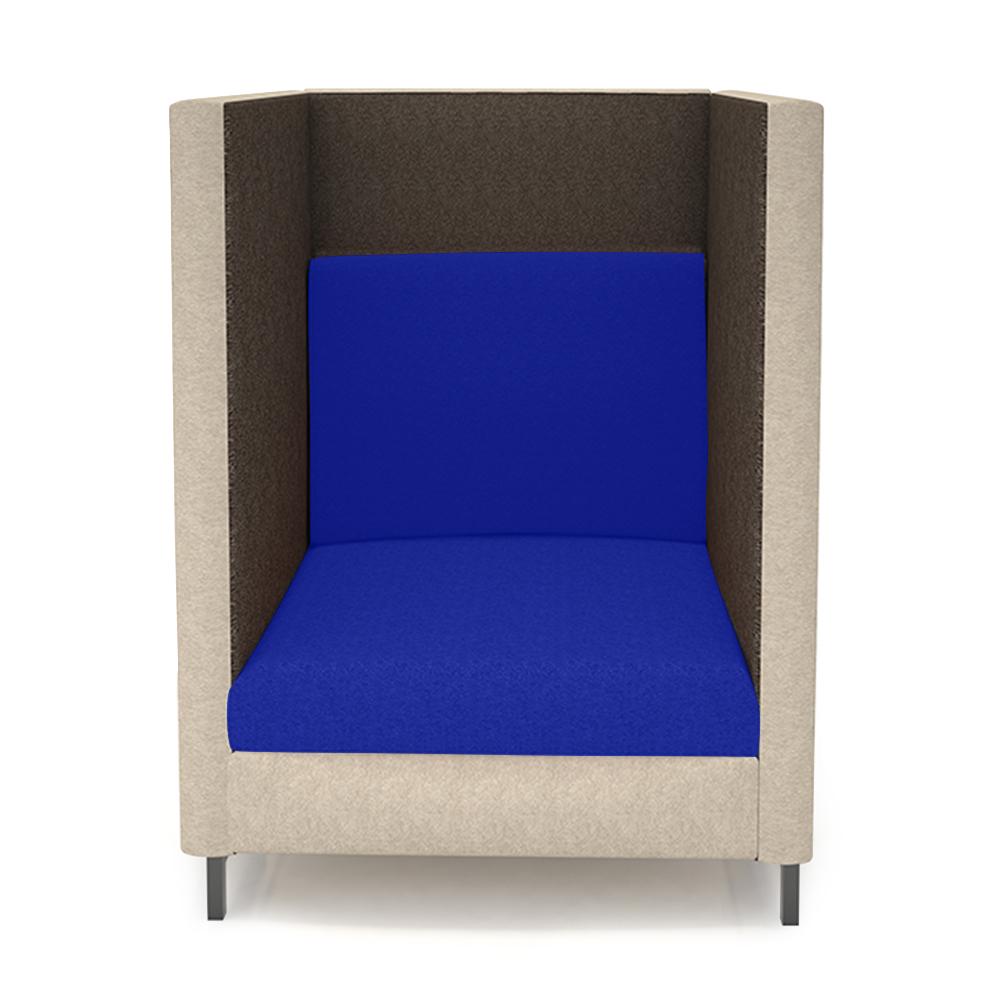 Acousit Single Seater Booth