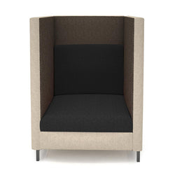 Acousit Single Seater Booth
