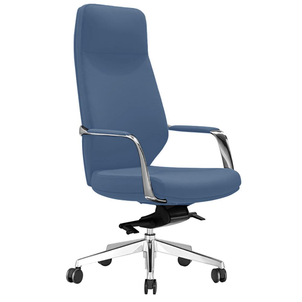 Acura High Back Executive Chair with Arms