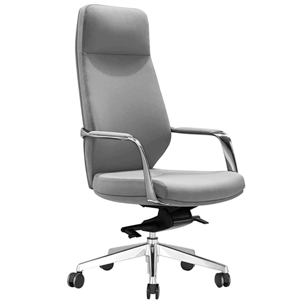 Acura High Back Executive Chair with Arms