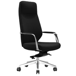 Acura High Back Executive Chair with Arms