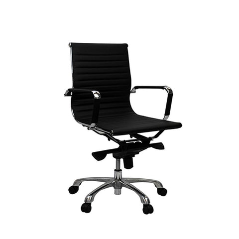 Aero Office Chair with Arms