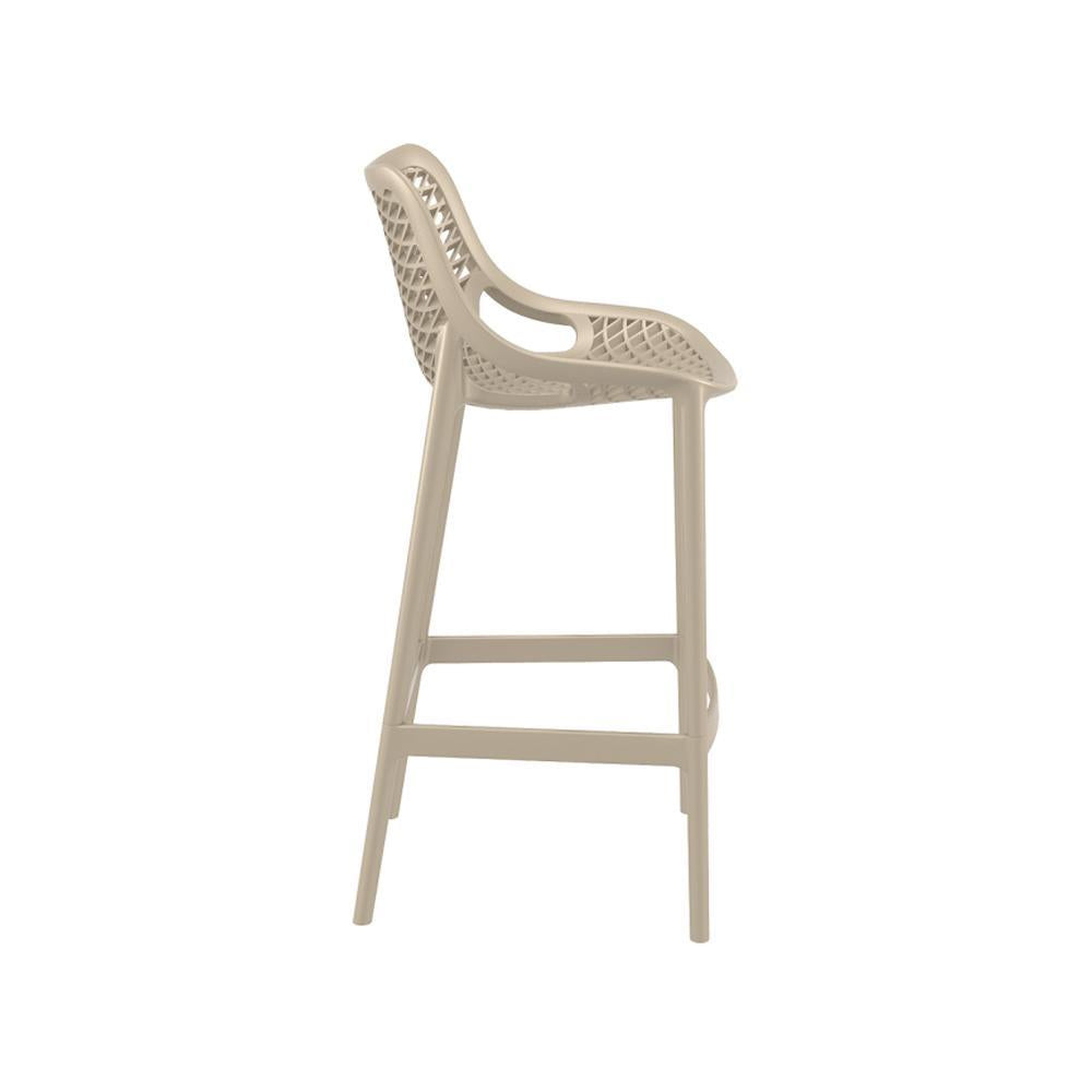 Air Barstool 75