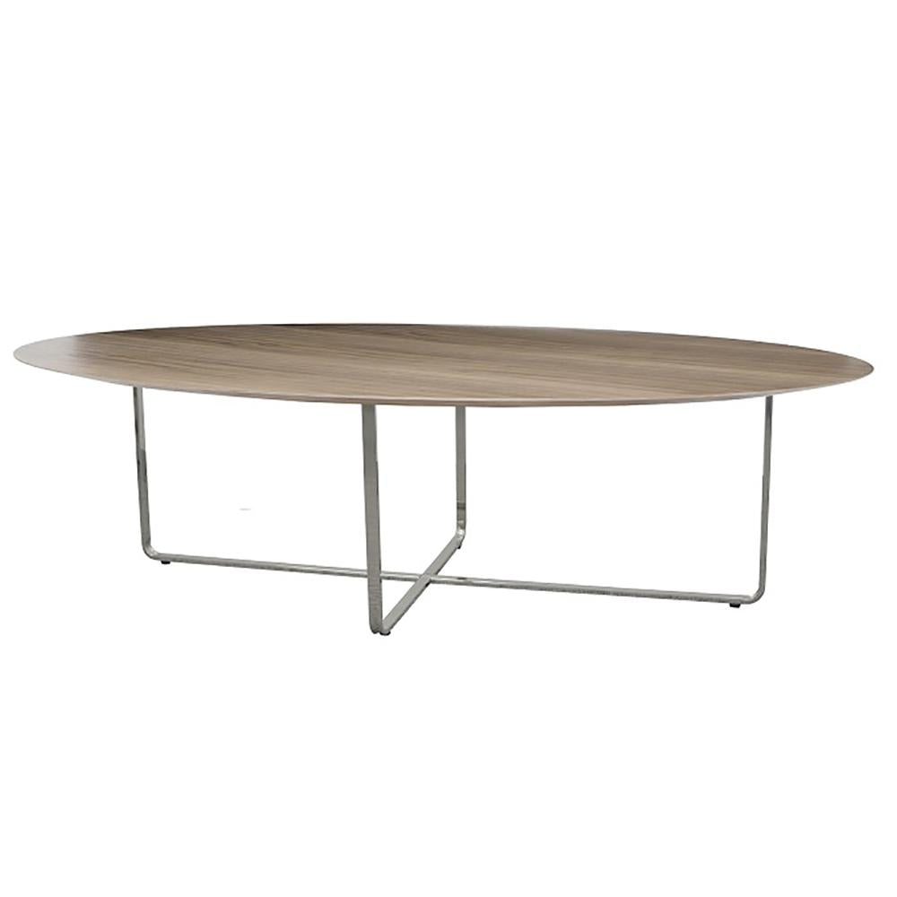 Air Rectangular Premium Coffee Table