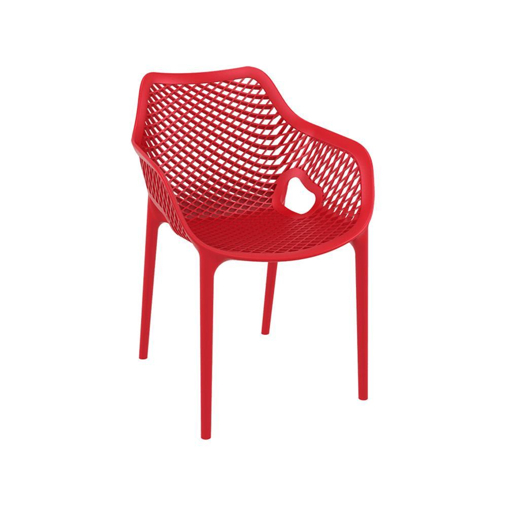 Air X-Large Chair with Arms
